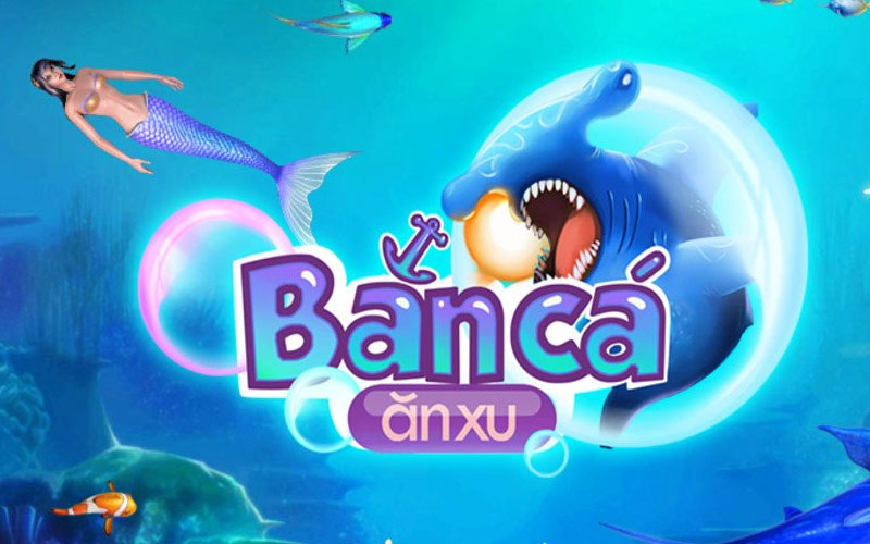 Tìm hiểu game bắn cá ăn xu Okvip