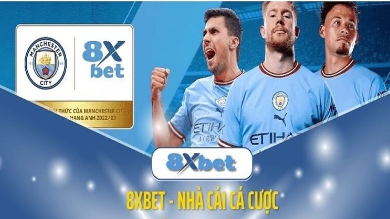 Kho Game Của 8XBet