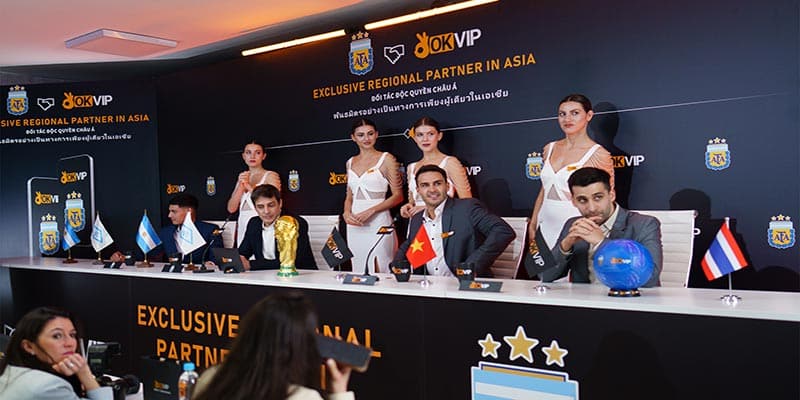 Bước tiến chiến lược của Liên Minh OKVIP trong giai đoạn mới 2025 – 2026