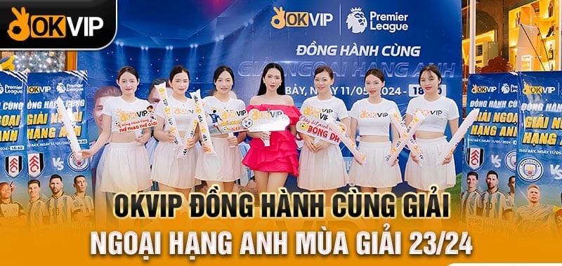 Cách ăn mừng đặc biệt của OKVIP