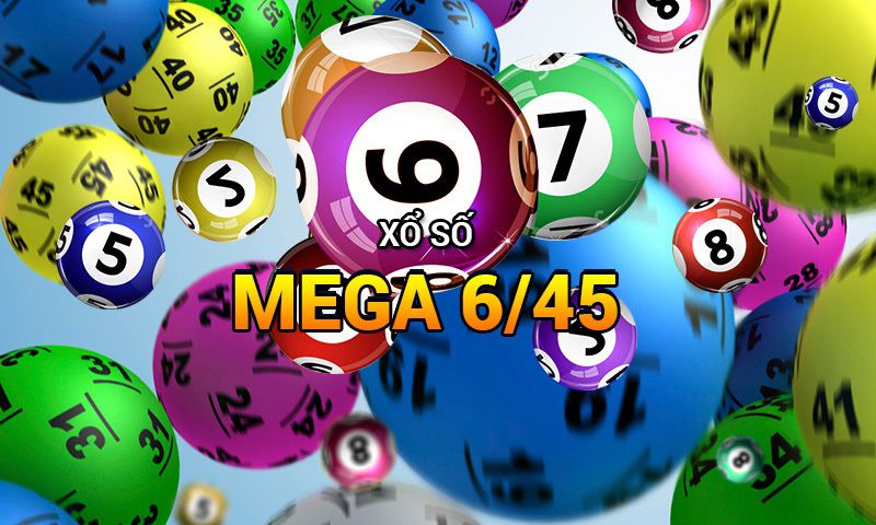 Chơi Bao Mega 6/45 Là Gì?