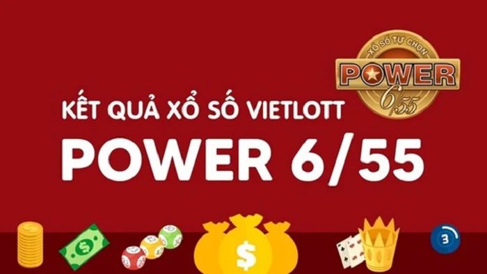 Cơ Cấu Giải Thưởng Và Cách Xác Định Trúng Thưởng
