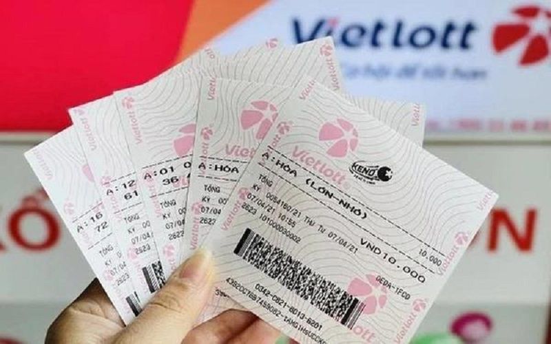 Top Kinh Nghiệm Mua Vé Số Hiệu Quả Từ Cao Thủ