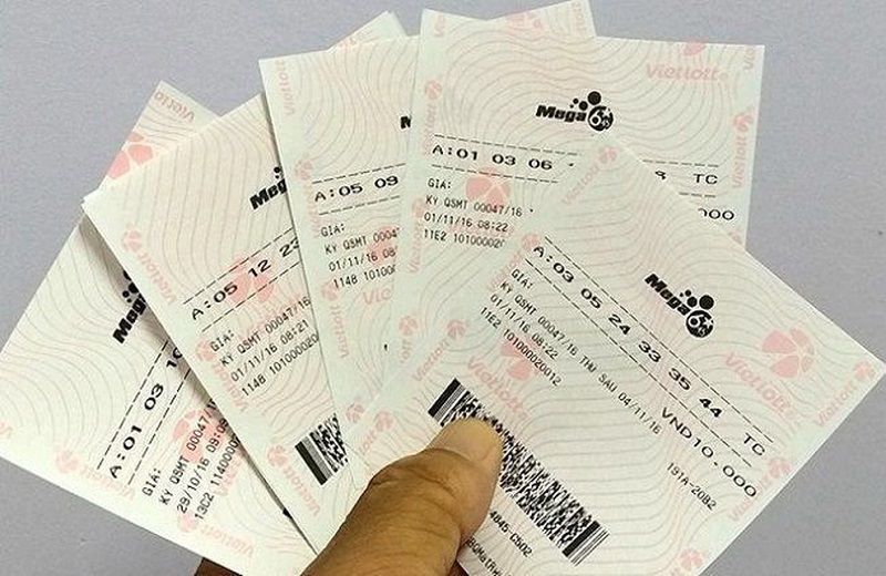 So Sánh Xác Suất Trúng Thưởng: Bên Nào Dễ "Ăn" Hơn?