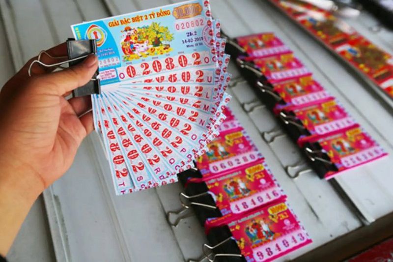 Xổ Số Kiến Thiết Và Vietlott là gì?