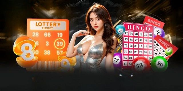 Chiến Lược Chơi Xổ Số Thông Minh Từ Chuyên Gia